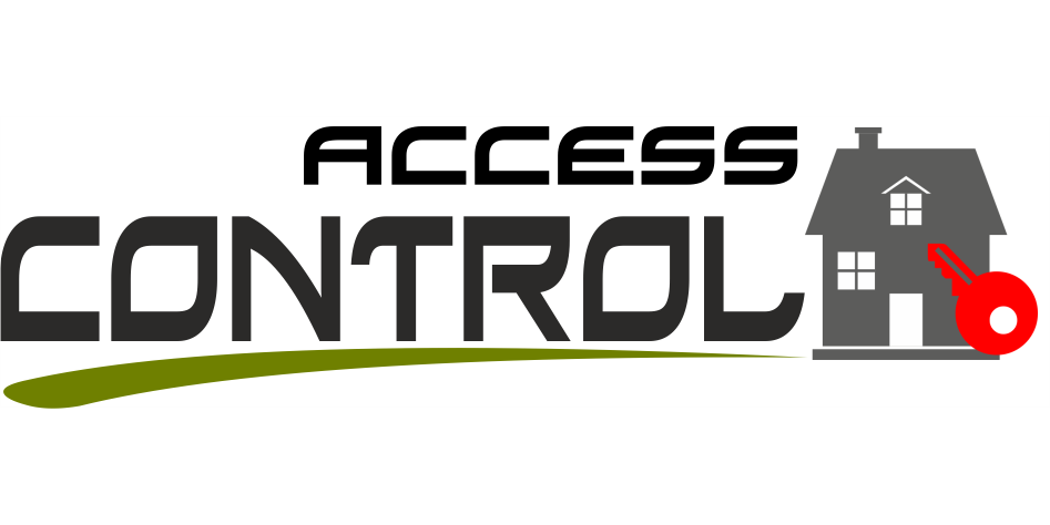 Logo Controllo Accessi