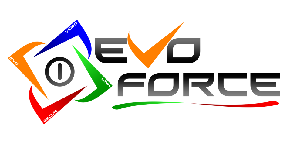 Logo Evoforce